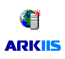 Admin Report Kit for IIS 7 - (ARKIIS) icon